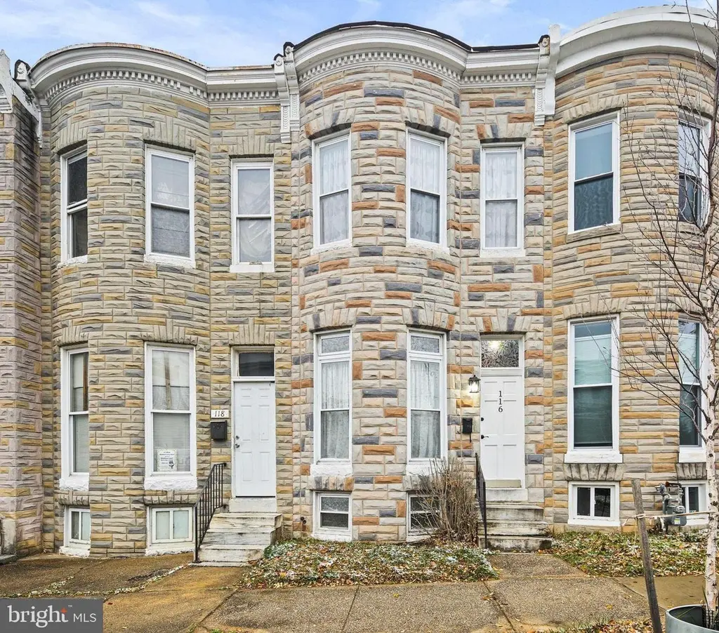 116 S Loudon Ave
