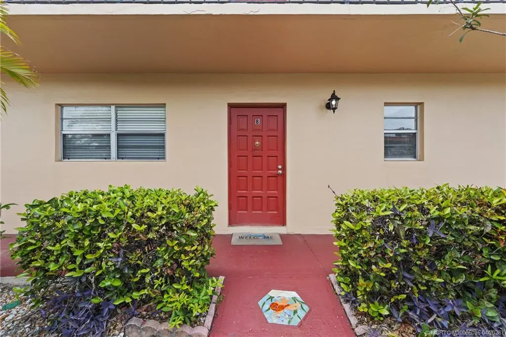 1941 SW Palm City Rd Unit B