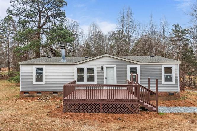 7934 Wood Hollow Trl