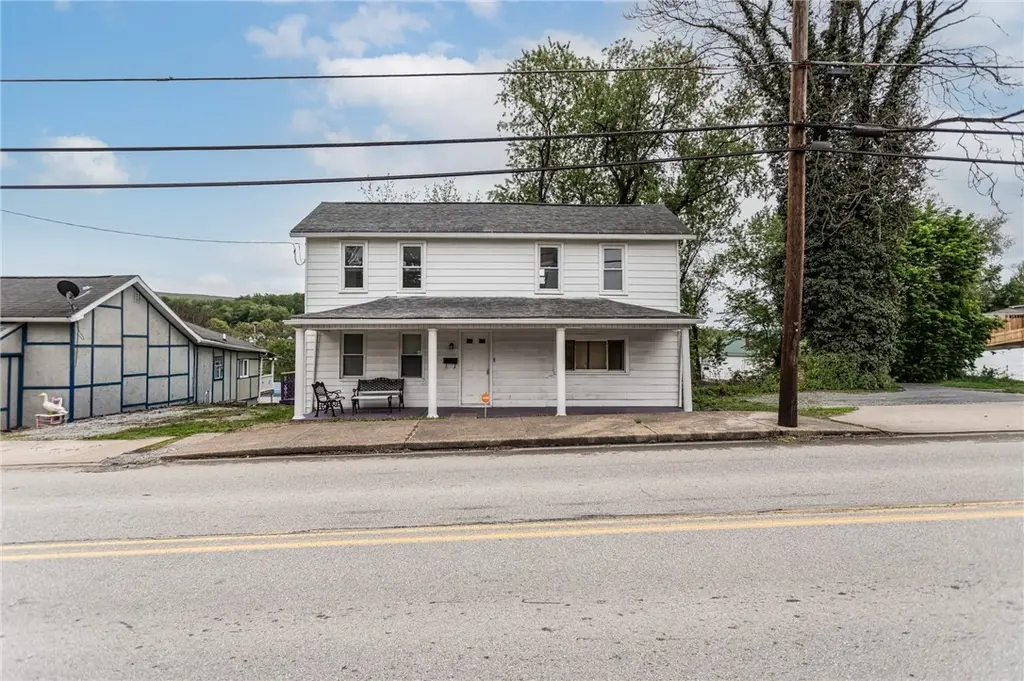 126 Snyder St