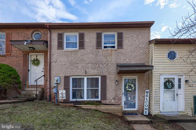 338 Juniper Dr