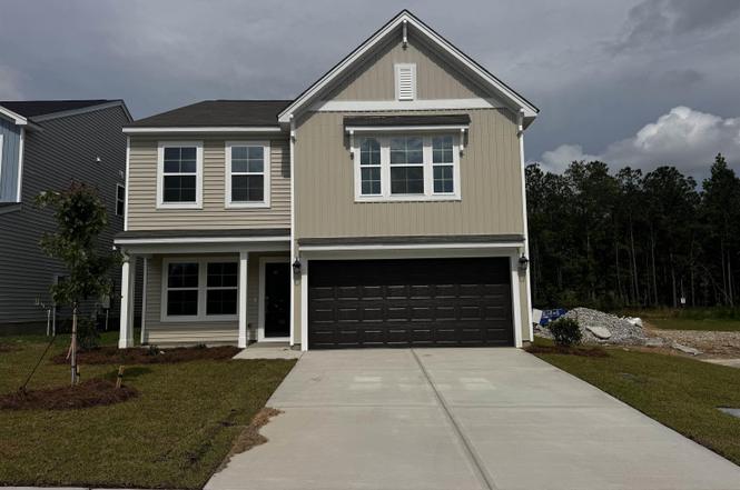 165 Kingsley Dr