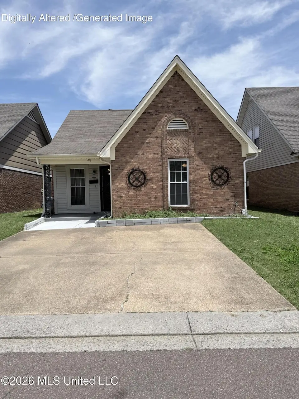 418 Carol Ann Cv