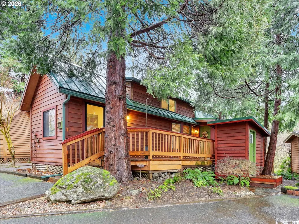 65000 E Highway 26 Unit WFB2