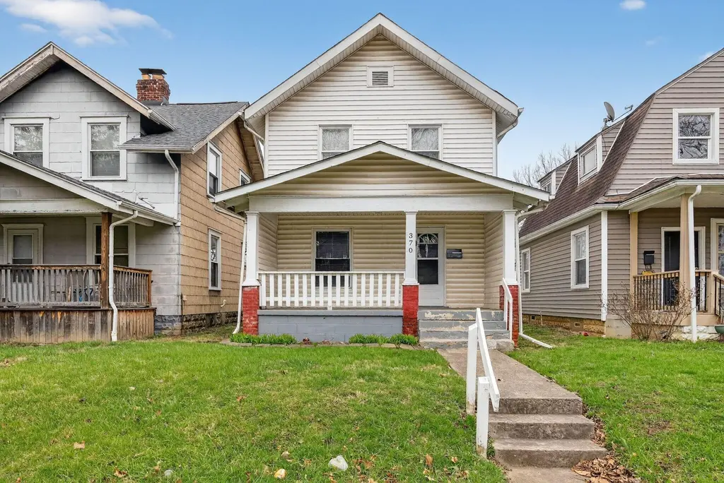 370 Belvidere Ave