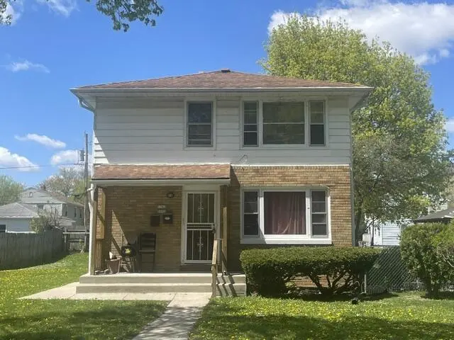 5301 N 27th St #5303