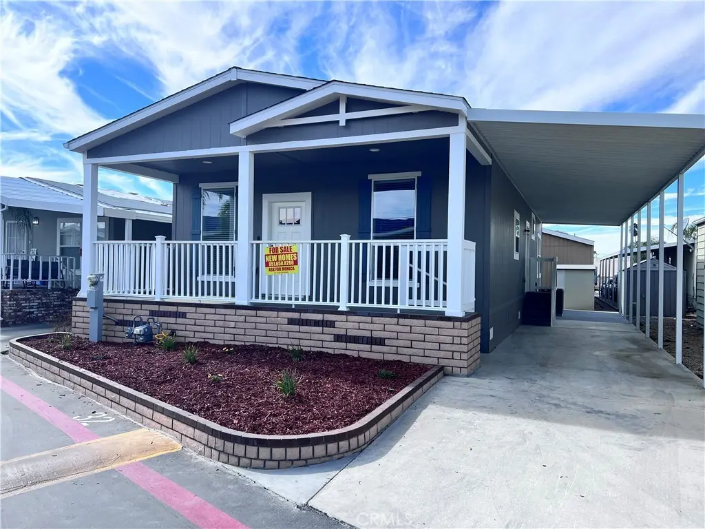 1445 W Florida Ave #32