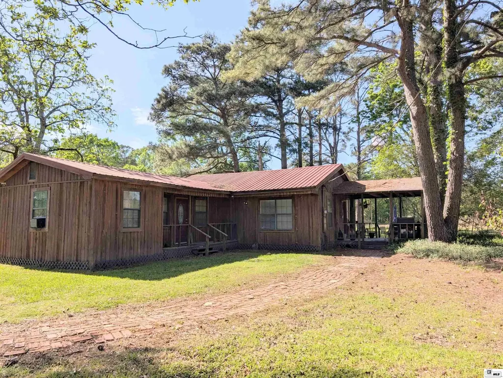 120 Carroll Rd