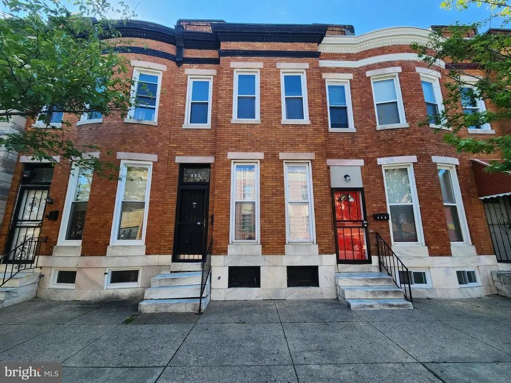 529 Cumberland St