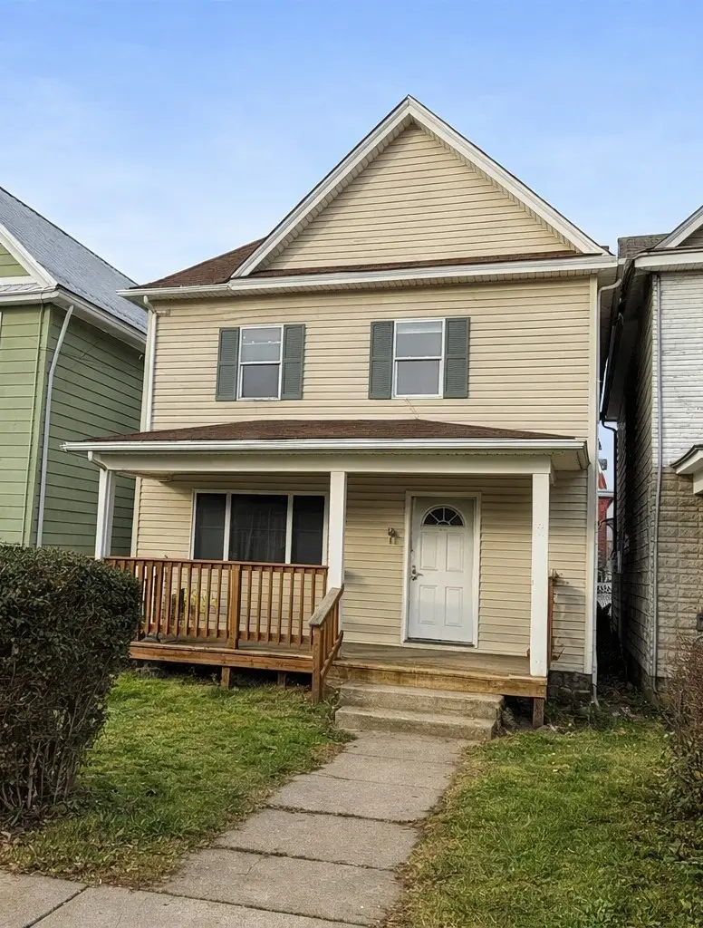 422 Negley Ave