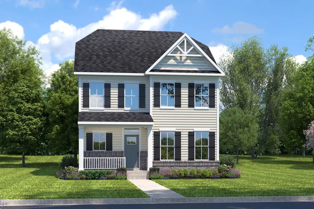 1166 Mariemont Rd