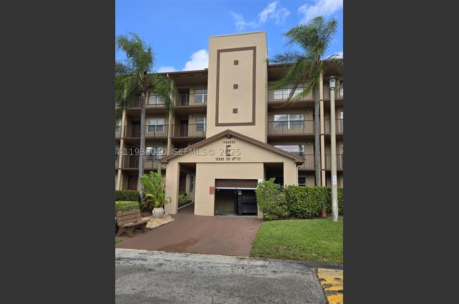 13355 SW 16th Ct Unit 406E