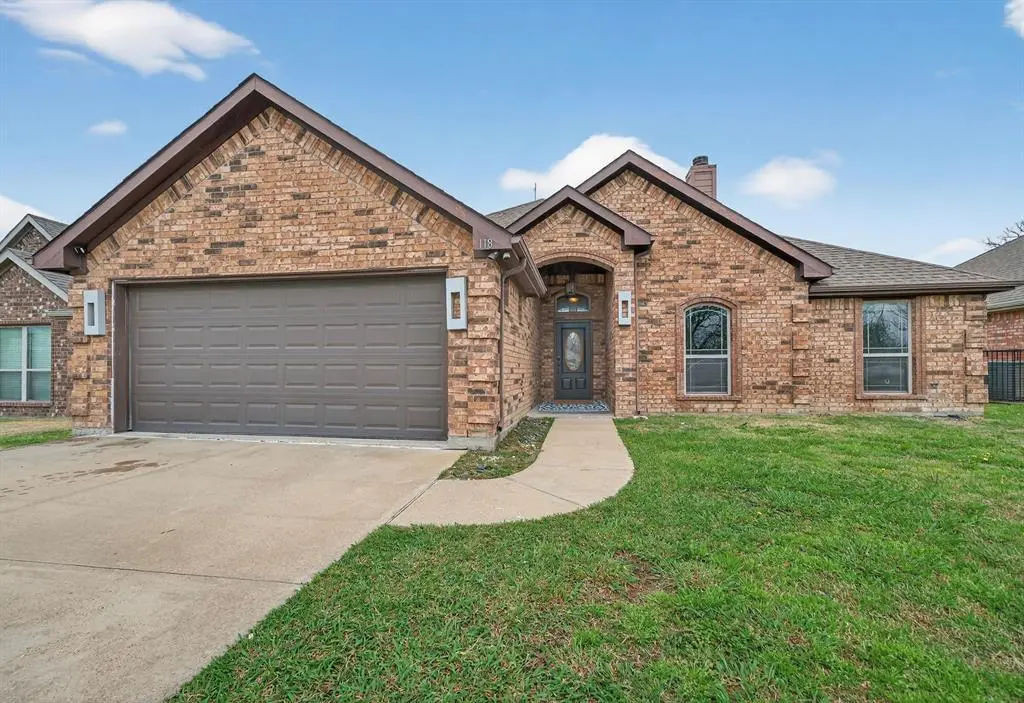 118 Vaughn Ln