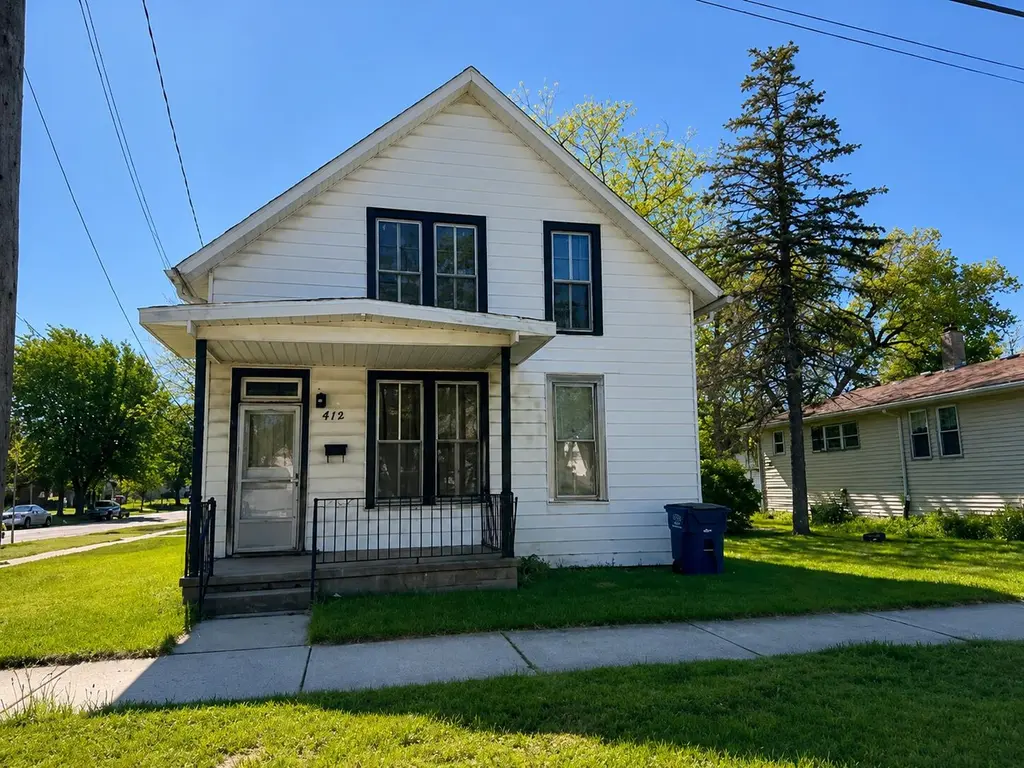 415 Cleveland Ave