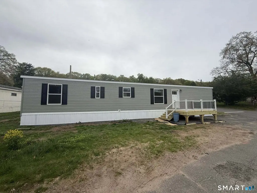 325 Kelly Rd Lot M14