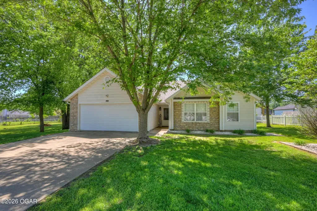 920 Caitlan Dr