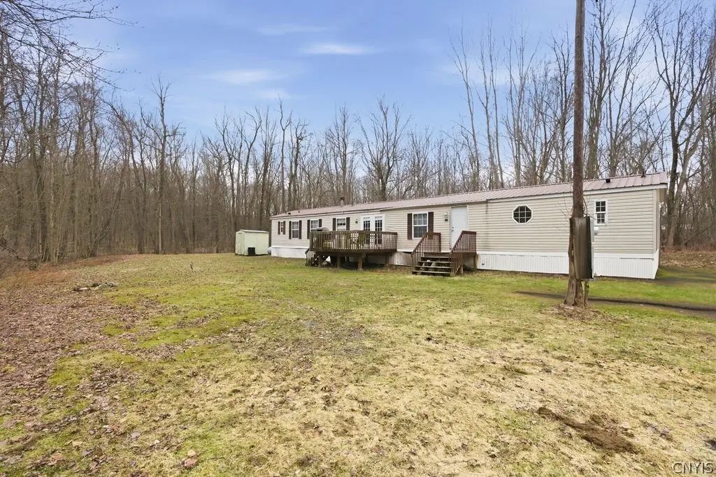 1541 County Route 7
