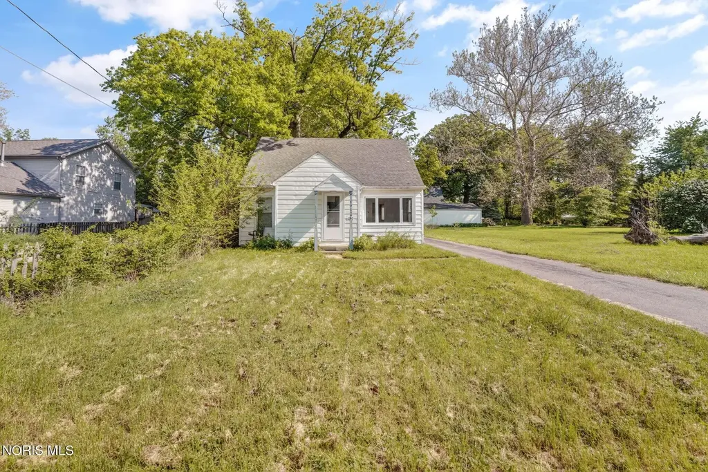 5012 Ancil Rd