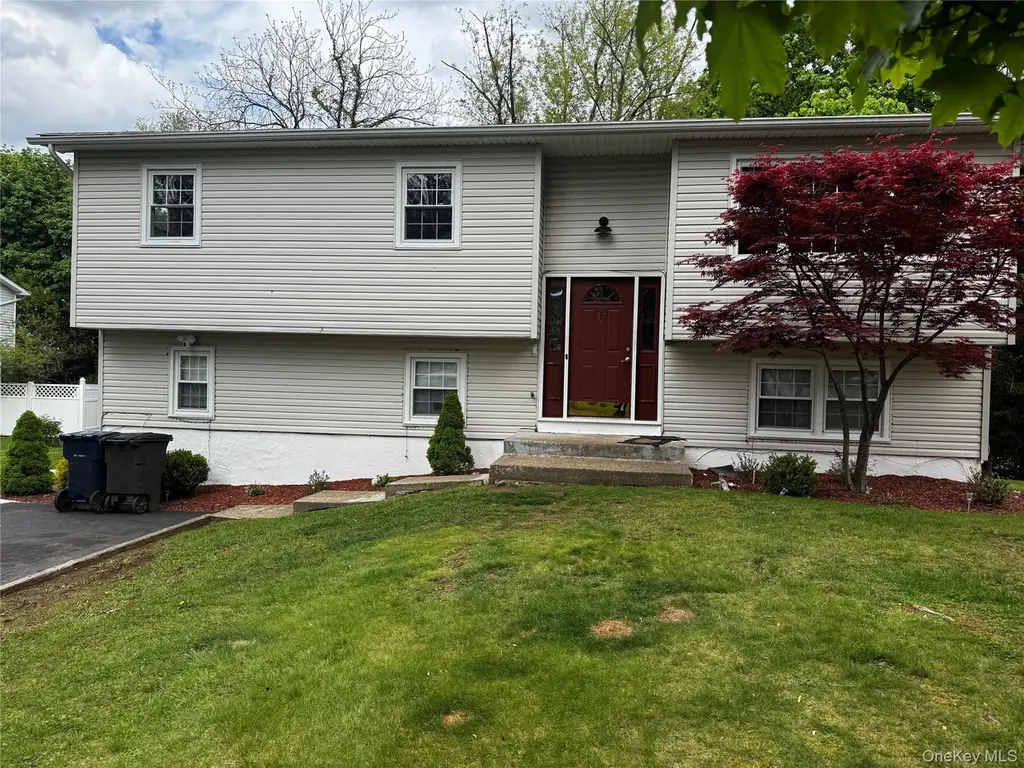 23 Frederick St