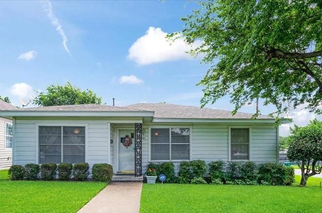 101 N Burdette Ave