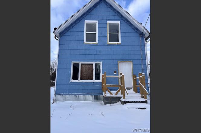 120 Gatchell St