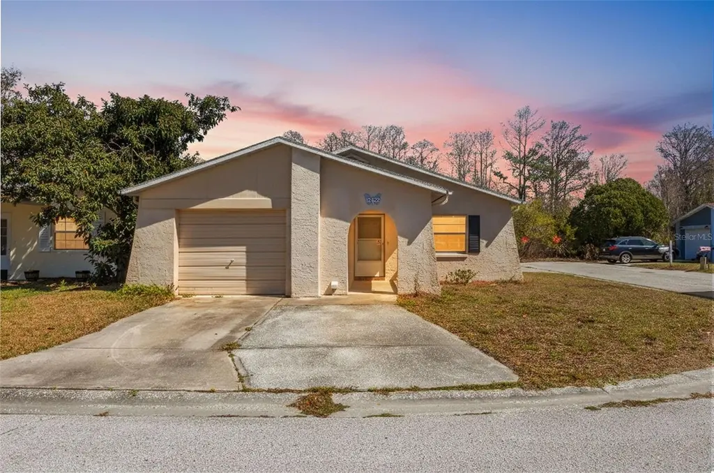 12622 Timberwood Ct