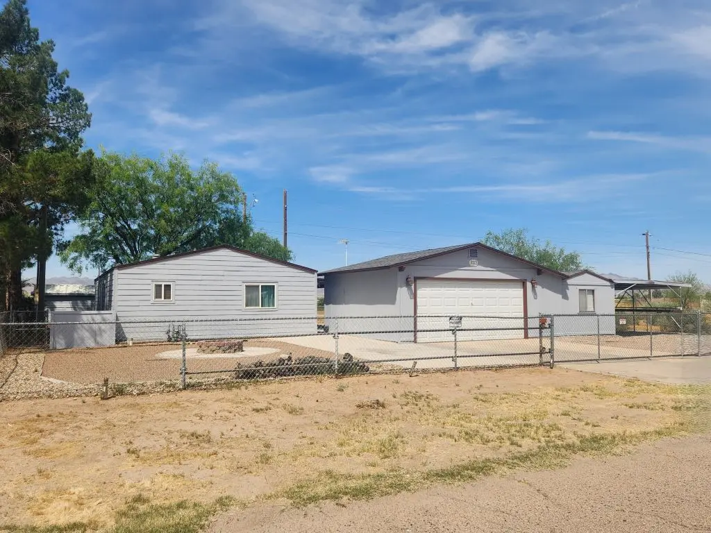 8257 S Green Valley Rd
