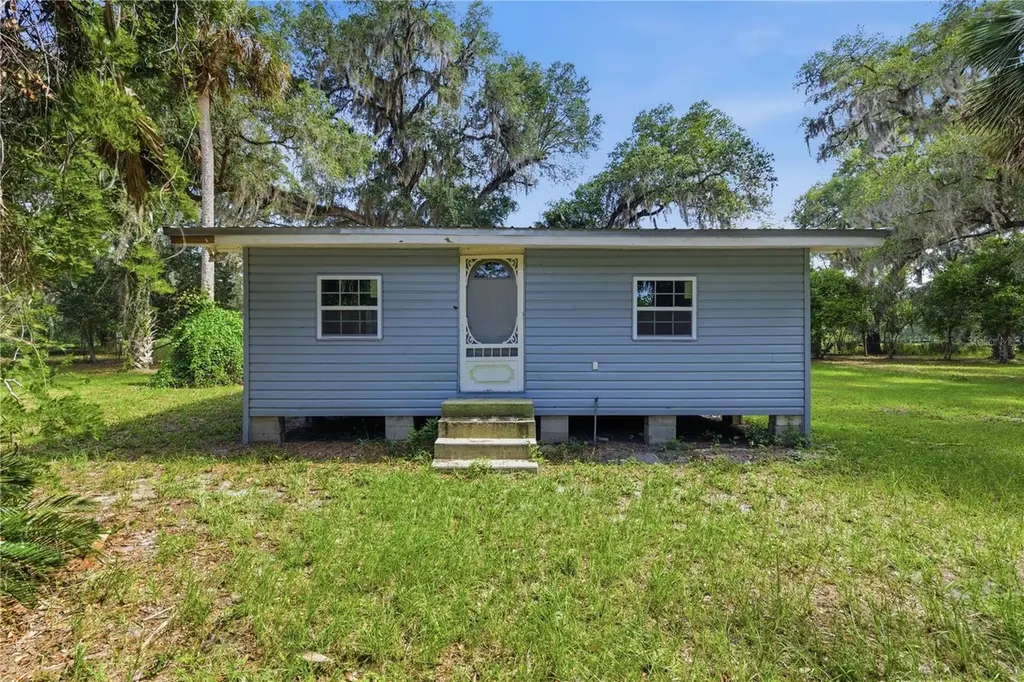 13122 E Highway 316