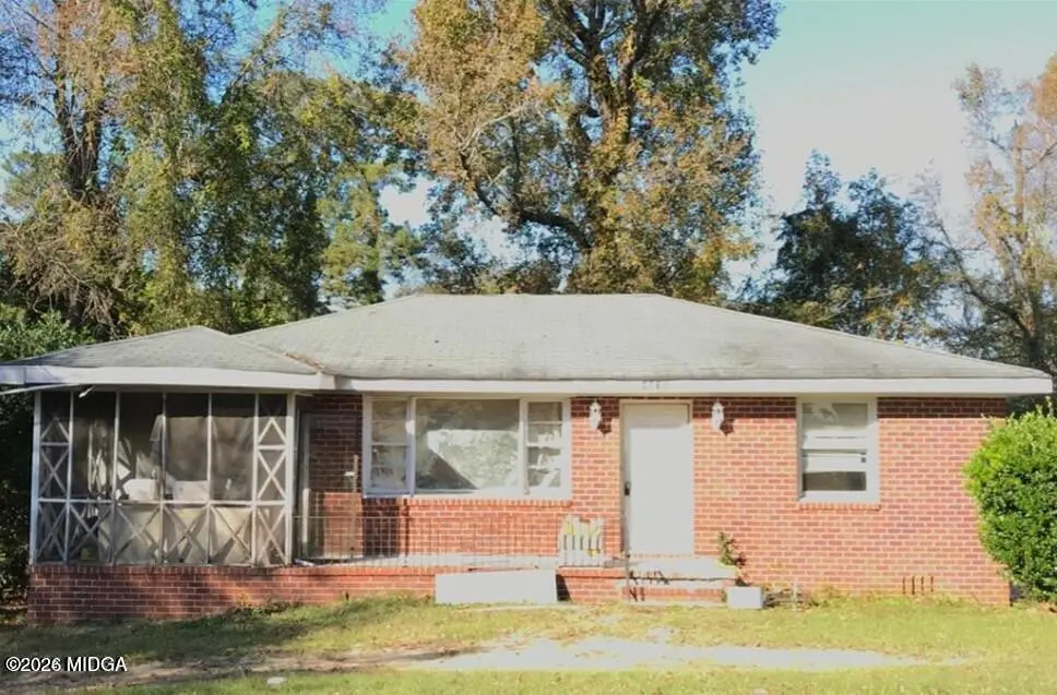 4071 Marse Allen Rd