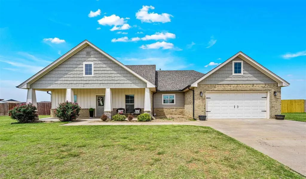 5854 Cornwallis Dr