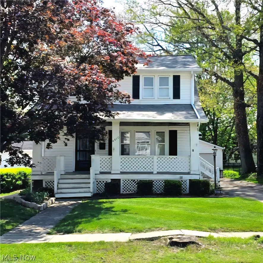 4510 Telhurst Rd