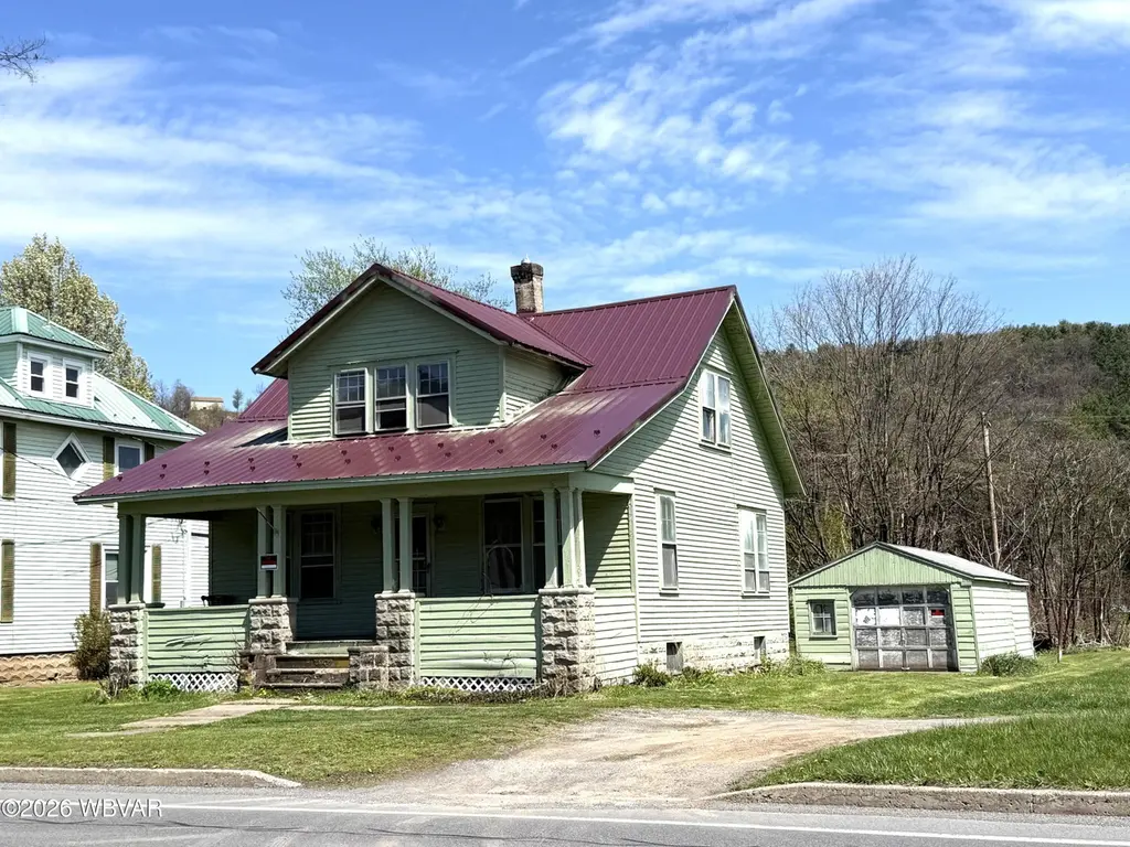 247 S Main St