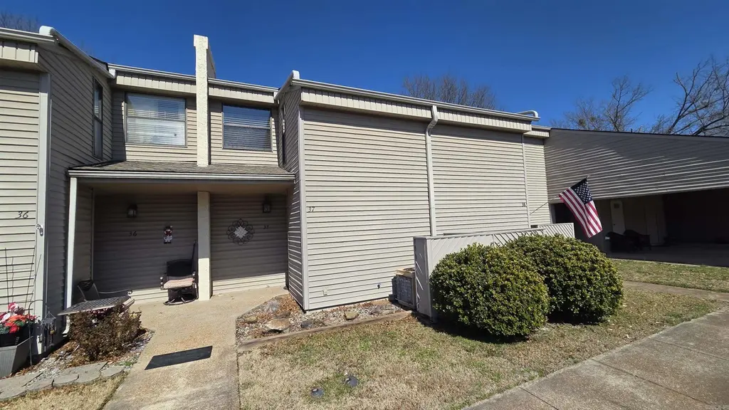 135 Hillview Dr #37