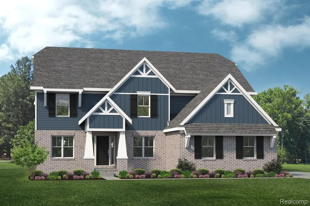 13713 Stone Falcon North Dr