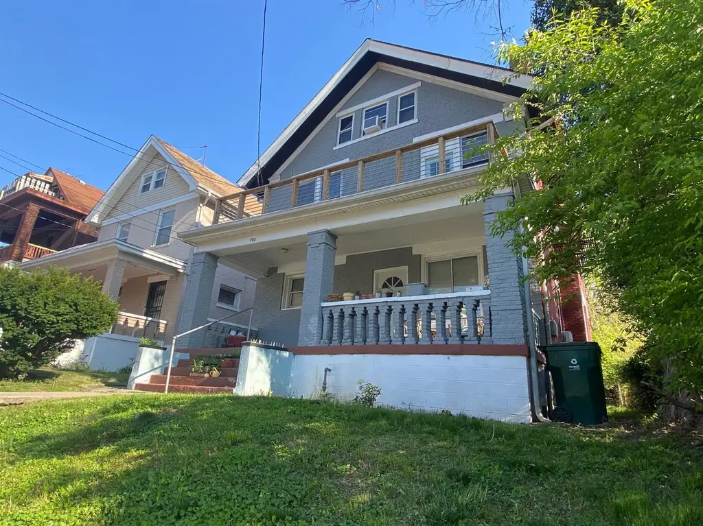 172 Kinsey Ave