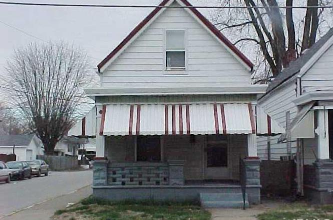 2937 Broadway Ave