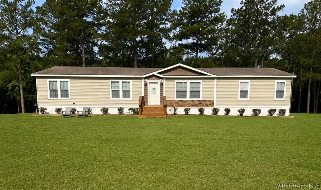 139 County Road 2221