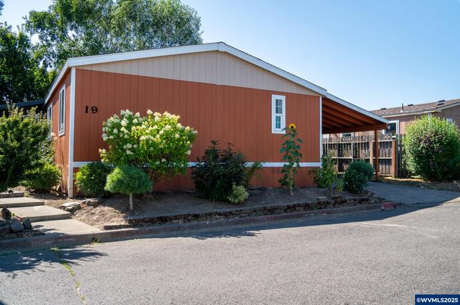 300 S Everest Rd #19