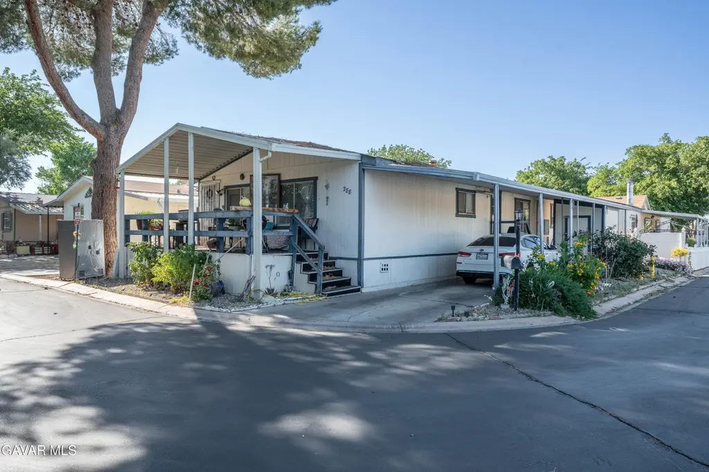 3524 E Avenue R Spc 288