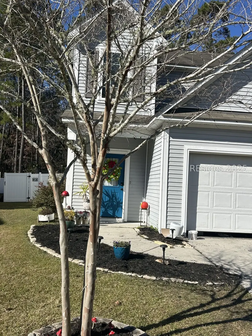 243 Turkey Oak Dr