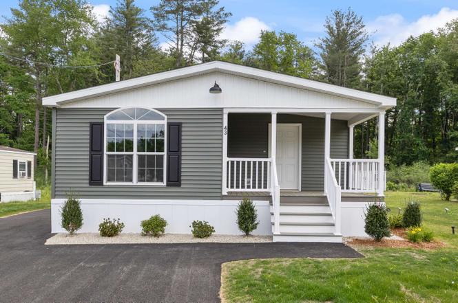 29 Lowell Rd #43