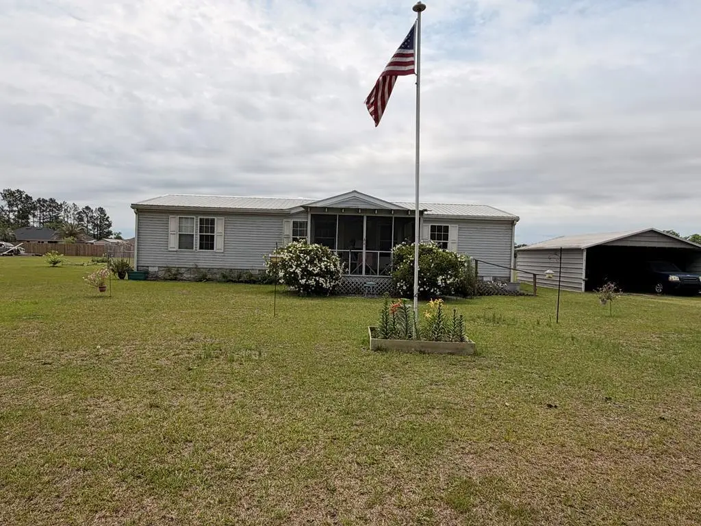 73 John A Gaskins Rd