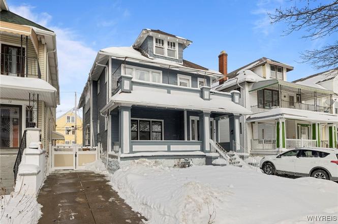 76 Butler Ave