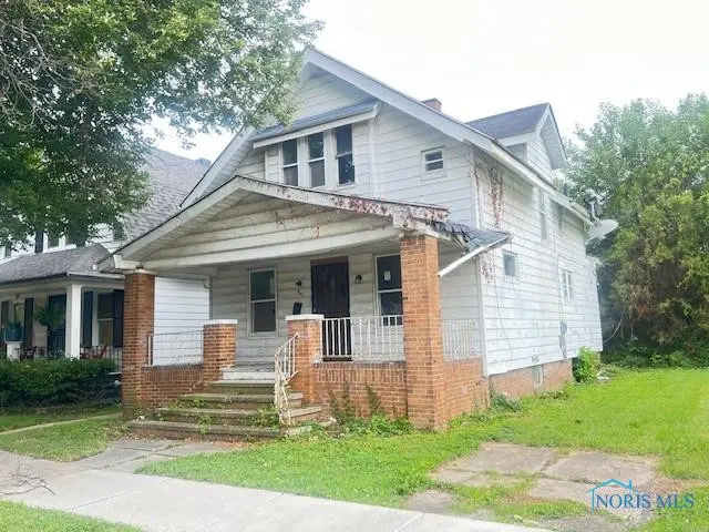 346 E Weber St