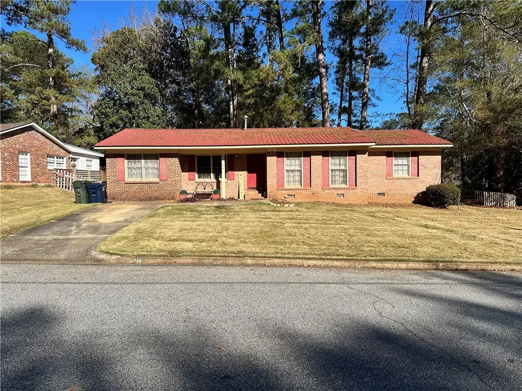 836 Cahaba Dr