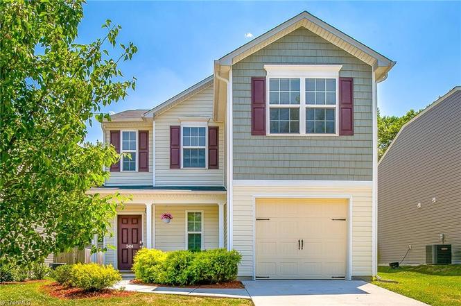 5414 Sky Hill Dr