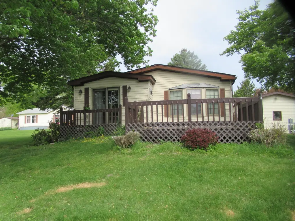 400 E South St Lot 0