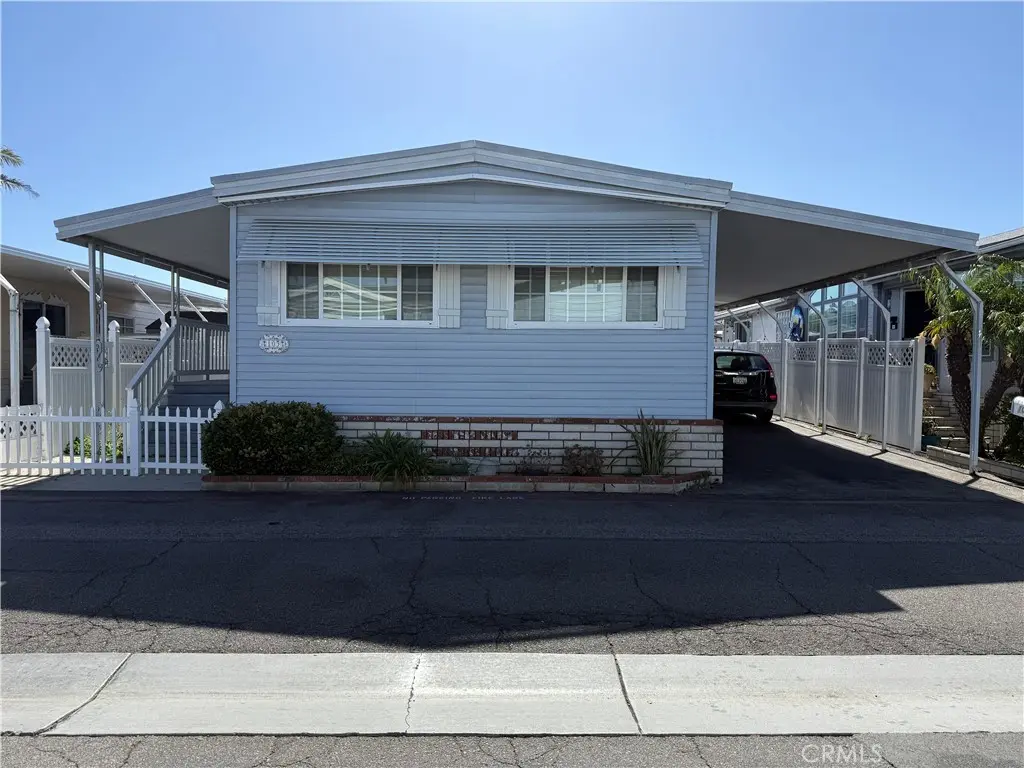 20701 Beach #103