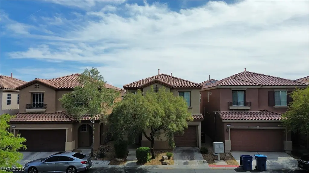 7595 Brisa Del Mar Ave