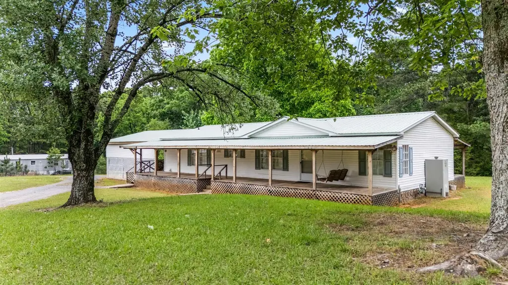 270 Gravel Ridge Rd